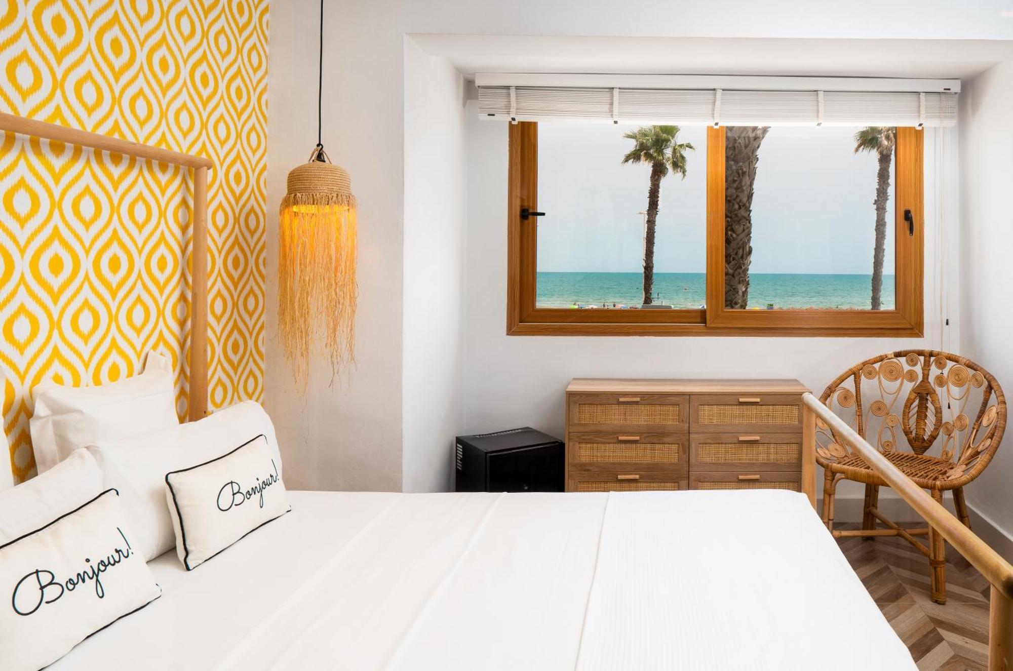 Duna Hotel Boutique Peniscola Exterior photo